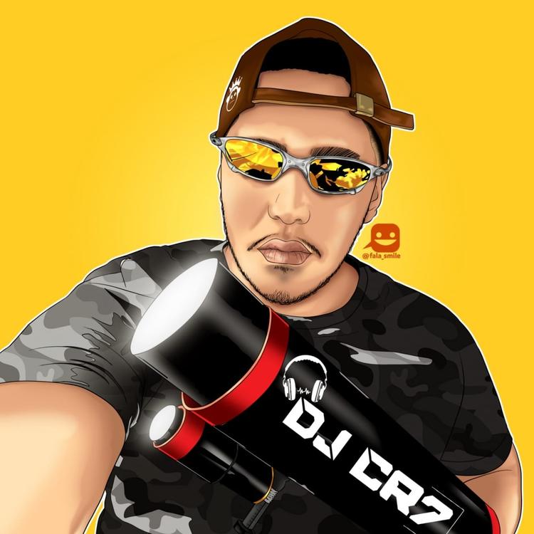 DJ CR7's avatar image