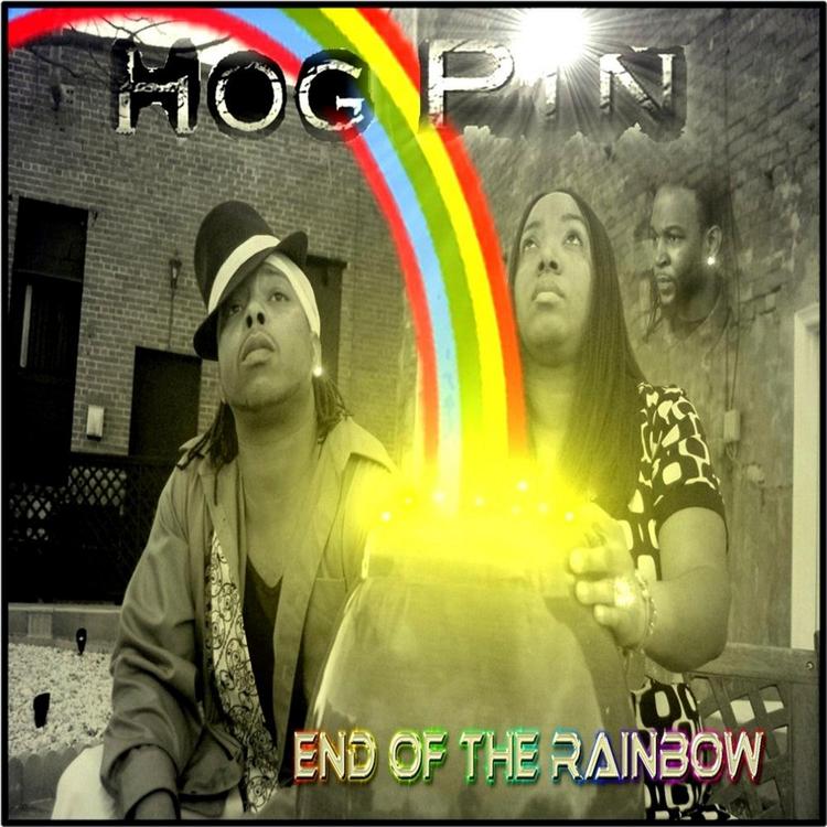 Hog Pin's avatar image
