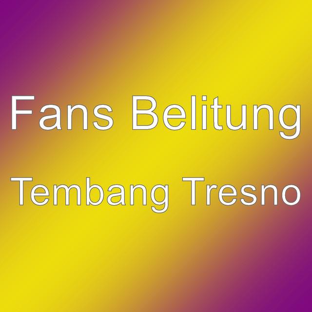 Fans Belitung's avatar image