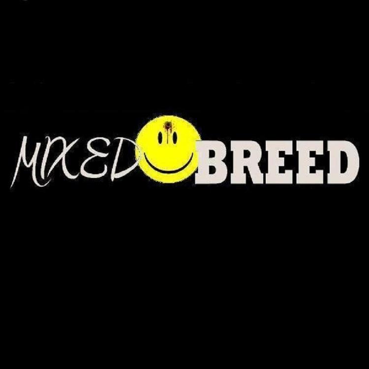 Mixedbreed's avatar image