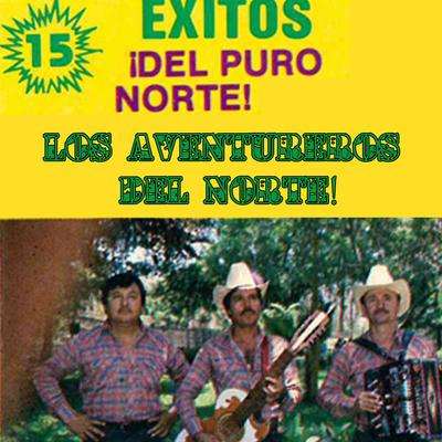 Los Aventureros Del Norte's cover