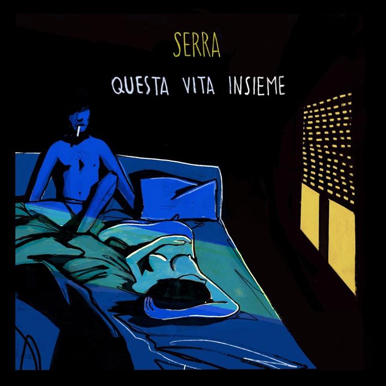 Serra's avatar image