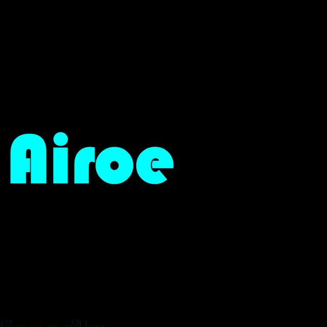 Airoe's avatar image