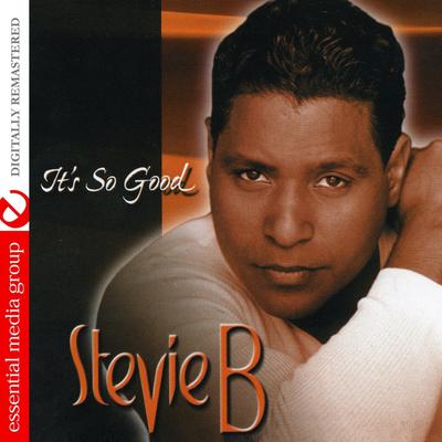 Can You Hear Me Now By Stevie B's cover