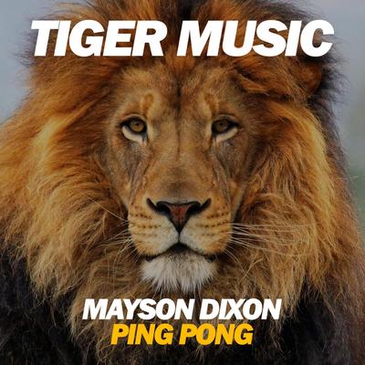 Mayson Dixon's cover