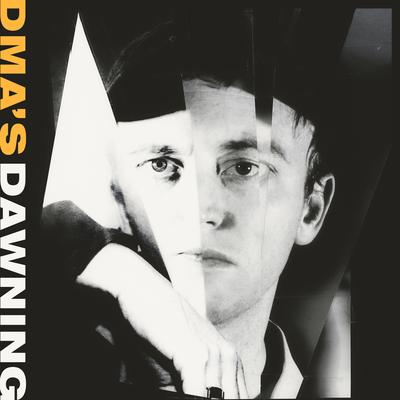 Dawning By DMA'S's cover