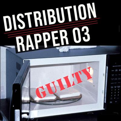 Distribution's cover
