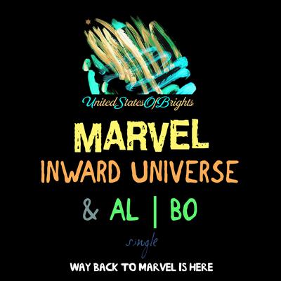 Marvel (Original Mix) By Inward Universe, al l bo's cover