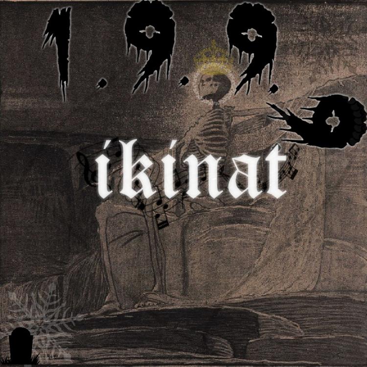 Ikinat's avatar image