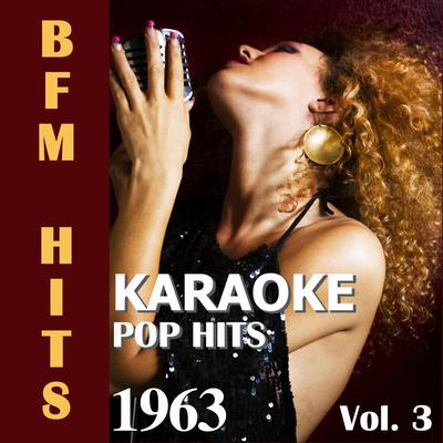 Karaoke: Pop Hits 1963, Vol. 3's cover