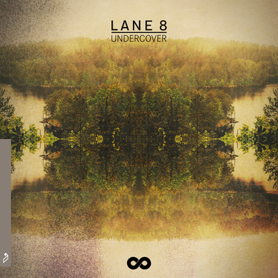 Undercover (Yotto Radio Edit) By Lane 8, Matthew Dear's cover