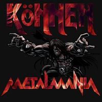 Können's avatar cover