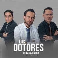 Los Dotores De La Carranga's avatar cover