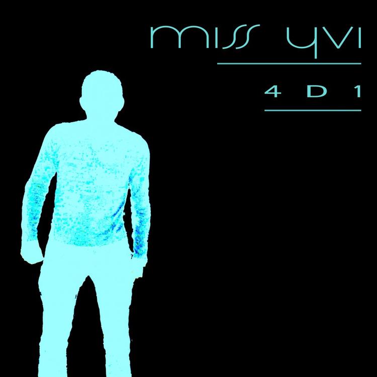 DJ YVI's avatar image