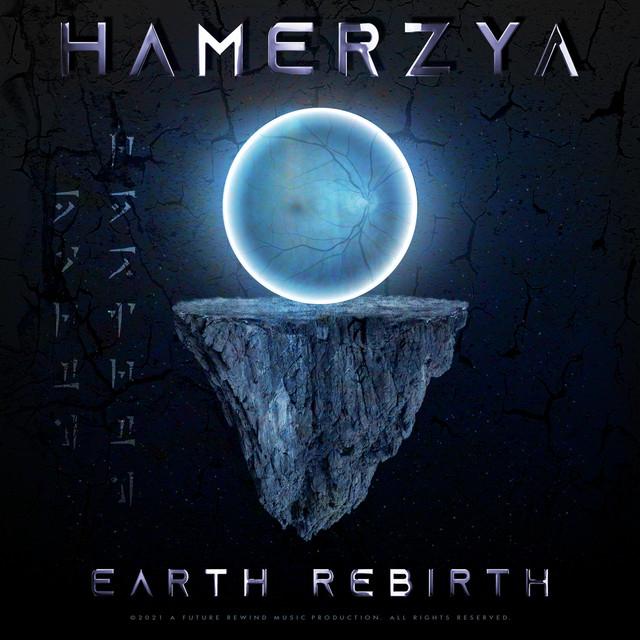 Hamerzya's avatar image