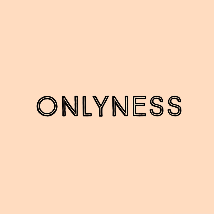 Onlyness's avatar image