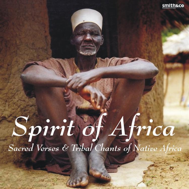 Spirit of Africa's avatar image