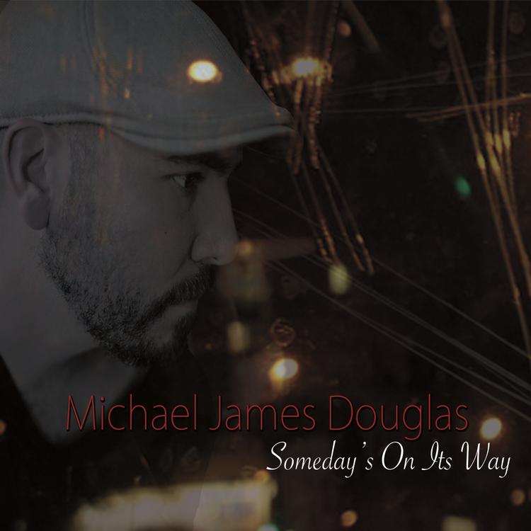 Michael James Douglas's avatar image