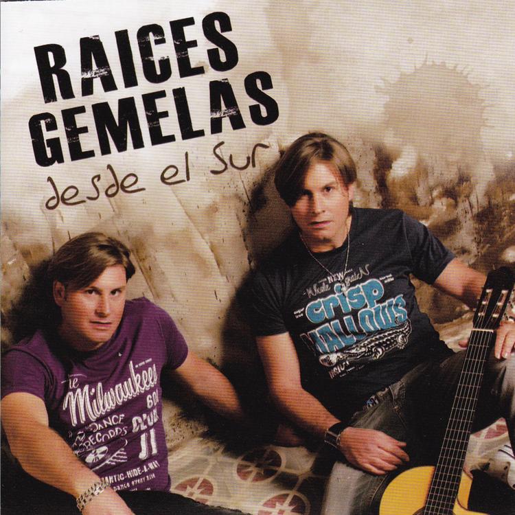 Raices Gemelas's avatar image