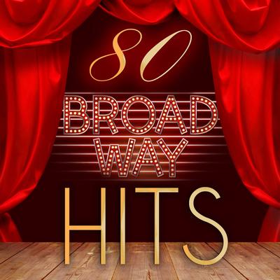 80 Broadway Hits's cover