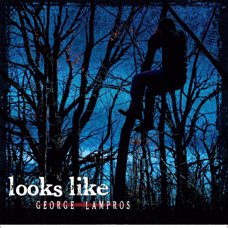 George Lampros's avatar image