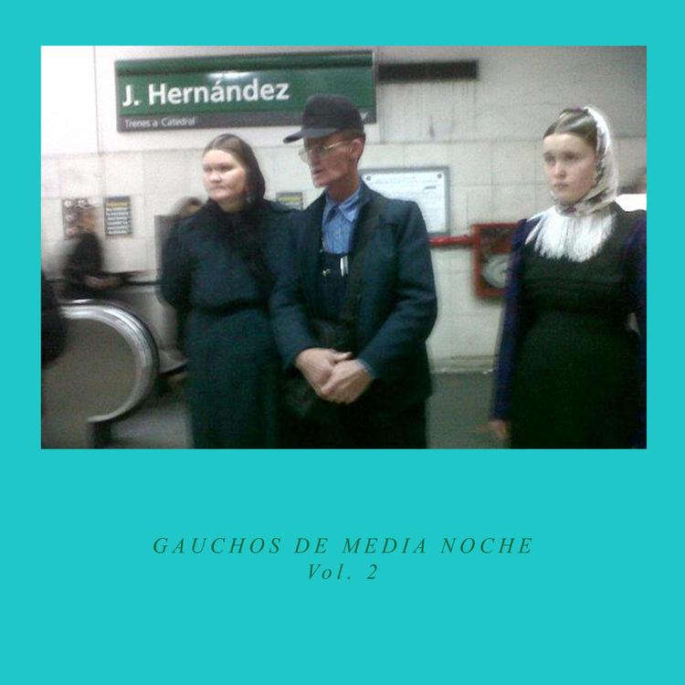 Gauchos de Media Noche's avatar image