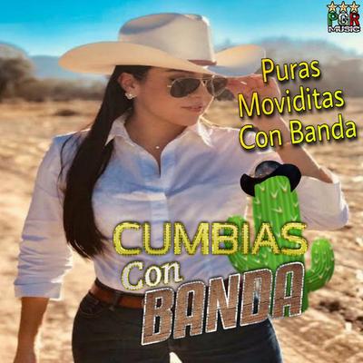 Cumbias Instrumentales Con Banda's cover