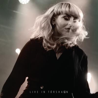 Trøllabundin (Live in Tórshavn) By Eivør's cover