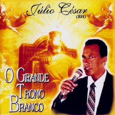 O Grande Trono Branco's cover