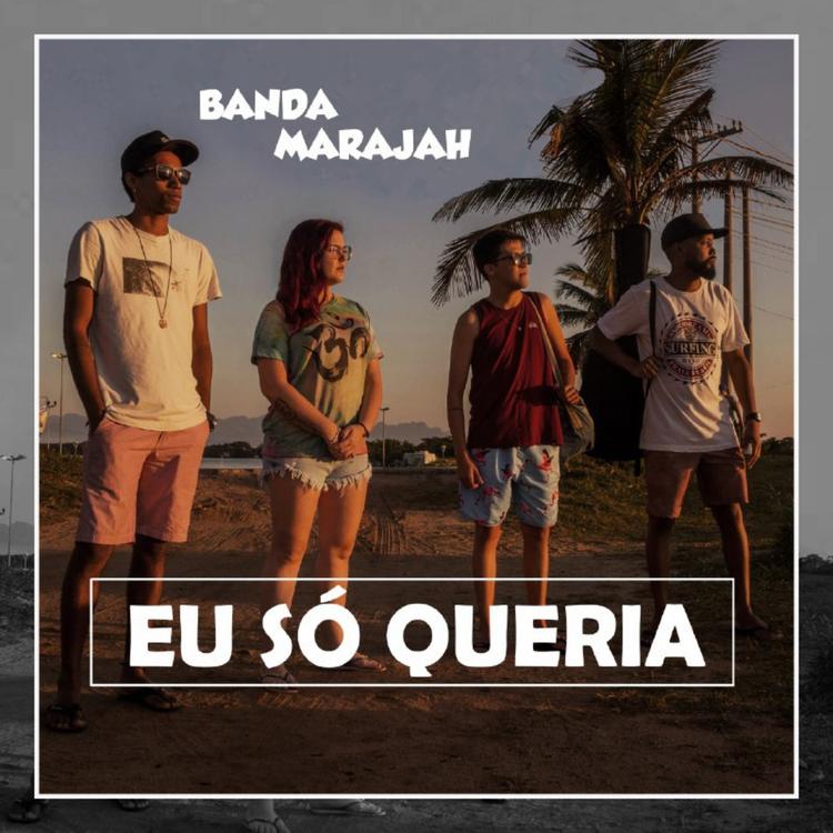 BANDA MARAJAH's avatar image