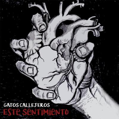 De Mi Enseñanza By Gatos Callejeros's cover