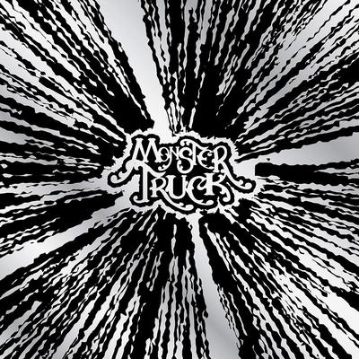 Sweet Mountain River By Monster Truck's cover