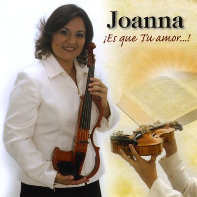 Tu vida cambiará By Joanna's cover