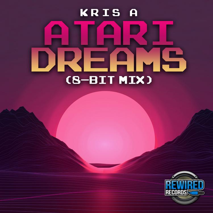 Kris A's avatar image