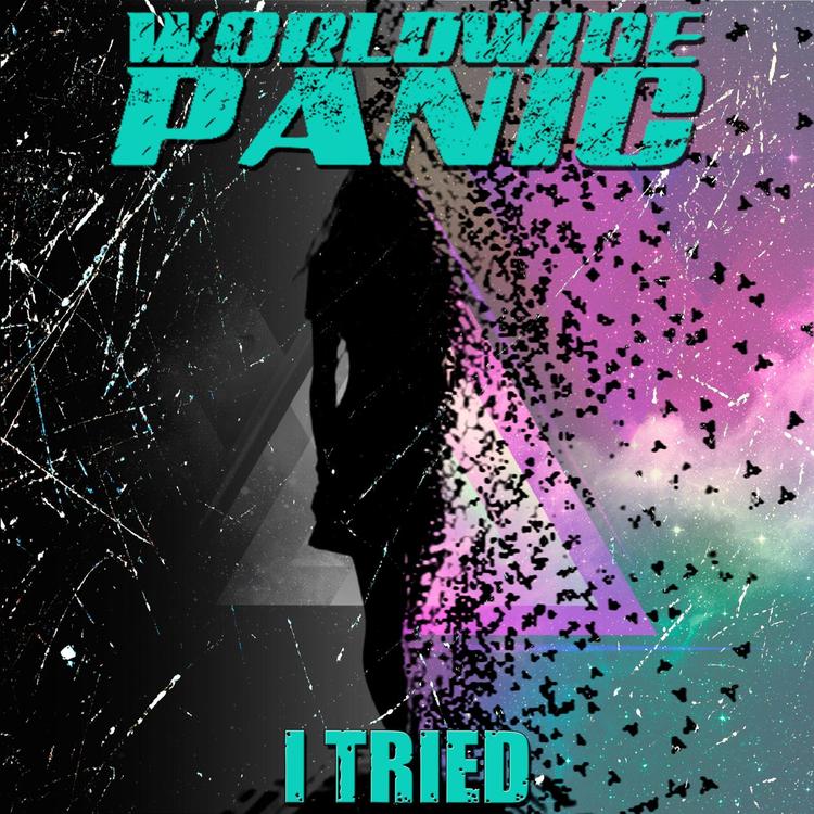 Worldwide Panic's avatar image