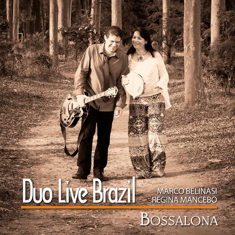 Duo Live Brazil's avatar image