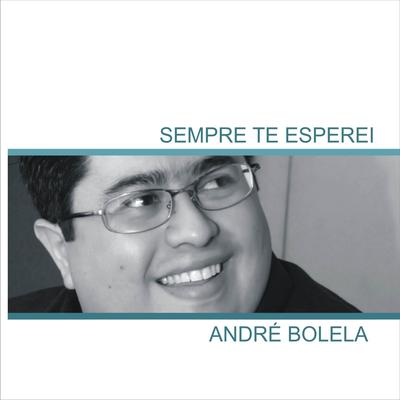 Aconteceu em Mim By André Bolela, Padre Fábio De Melo's cover