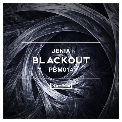 Blackout (Radio Edit) By Jenia's cover