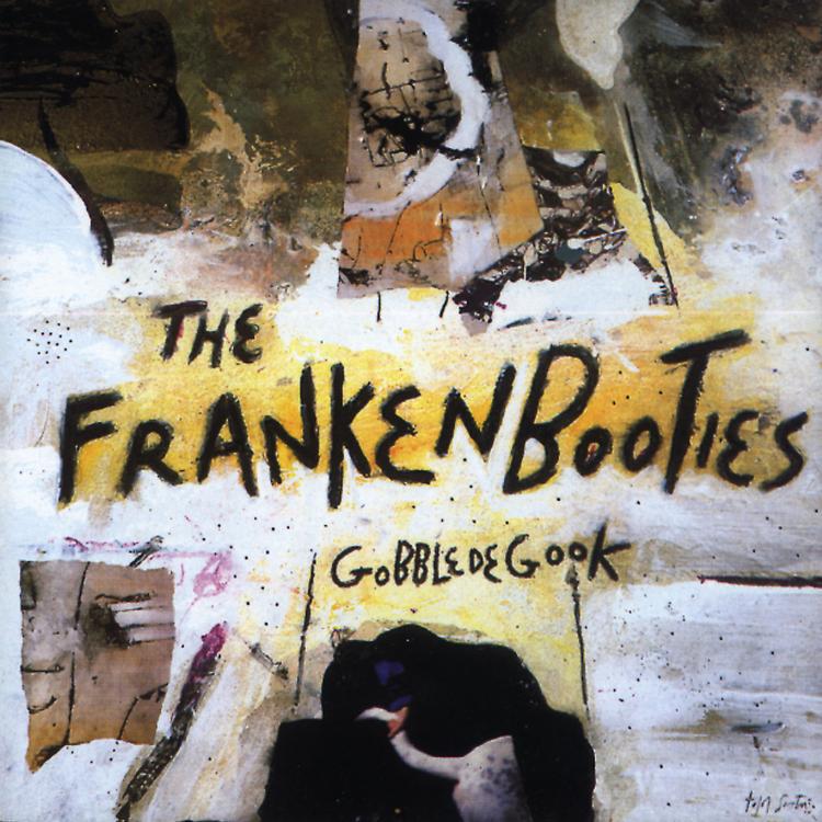 The Frankenbooties's avatar image