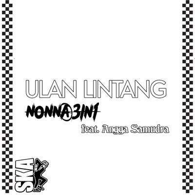 Ulan Lintang's cover