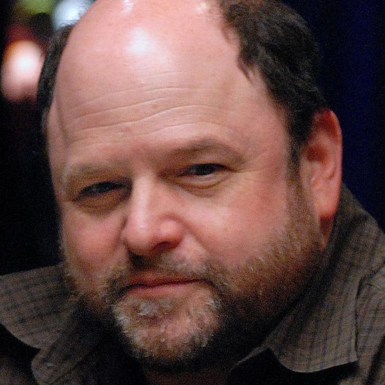 Jason Alexander's avatar image