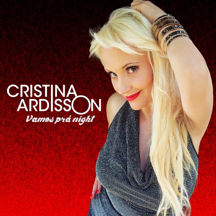 Cristina Ardisson's avatar image