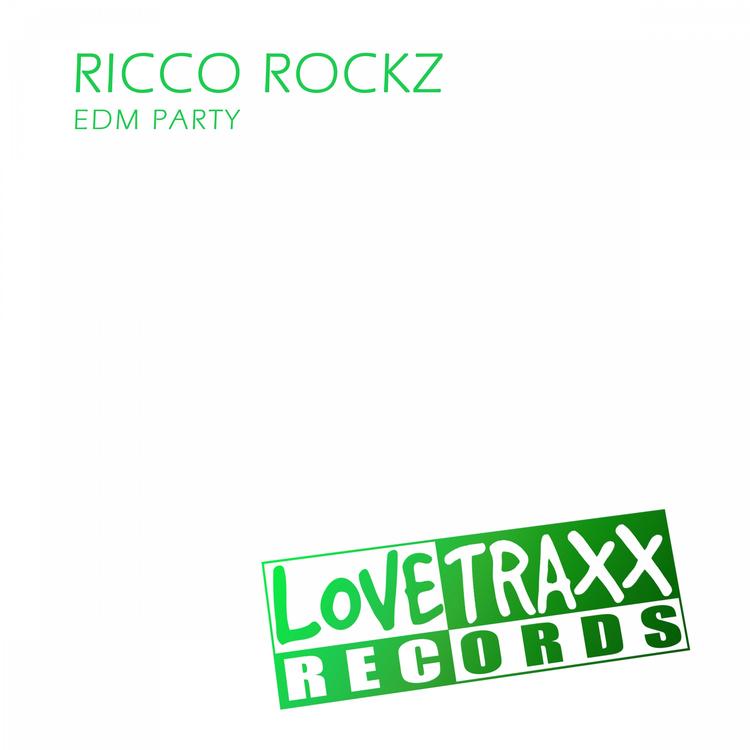 Ricco Rockz's avatar image