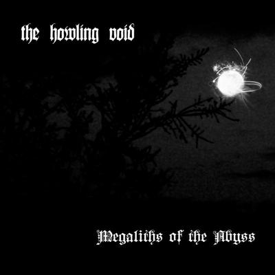 A Name Writ in Water By The Howling Void's cover