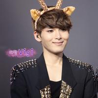 Ryeo Wook's avatar cover
