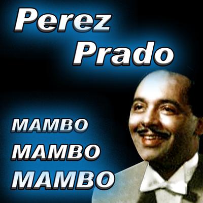  Mambo Mambo Mambo's cover