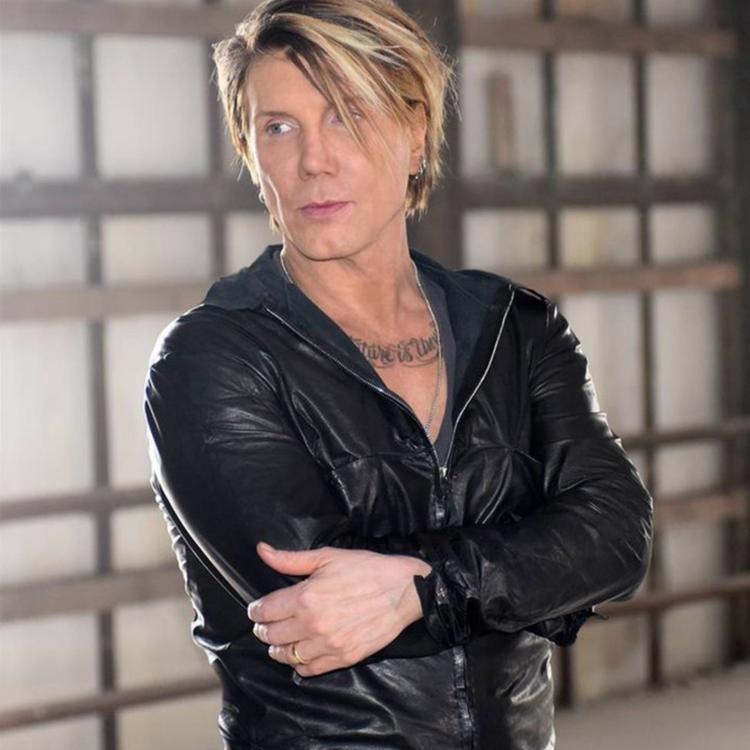 John Rzeznik's avatar image