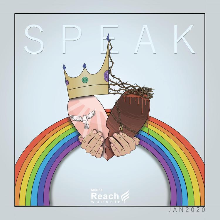 Marine Reach Worship's avatar image