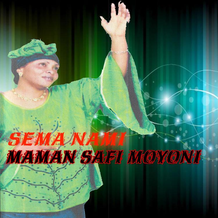 Maman Safi Moyoni's avatar image