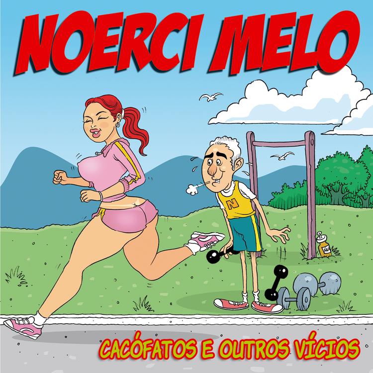 Noerci Melo's avatar image